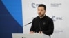 Зеленський каже, що готовий говорити про вибори, але «українці цього не хочуть»