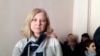 Тацяну Равяку судзяць: «Махала рукамі, мацюкалася»