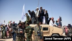 جاوېد فیصل وايي افغان ځواکونه به د وسله والو ضد عملیات نه کوي
