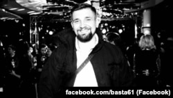 СБУ забороняла «Басті» в’їзд до України через незаконну поїздку до анексованого Росією Криму
