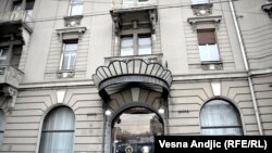 Hotel Bristol
