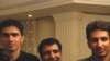 احمد قصابان، مجيد توکلی و احسان منصوری، سه فعال دانشجویی پس از گذشت بیش از یک سال آزاد شدند.