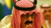  ملک عبدالله در دمشق از هم‌پیمان ایران چه می‌خواهد