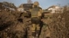 У штабі ООС повідомили про смерть 3 військових через «різке погіршення стану здоров’я»