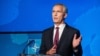Generalni sekretar NATO-a Jens Stoltenberg
