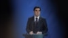 Türkmen prezidenti Gurbanguly Berdimuhammedow näme üçin birden 29-njy awgustda Berline geldi? 