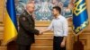 Новий начальник Генштабу назвав своє пріоритетне завдання