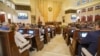 Делегацію Білорусі не допустили на сесію Парламентської асамблеї ОБСЕ