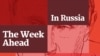 Tensions In The Donbas, A Trial (Again) For Navalny