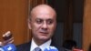 Экс-министр обороны Армении Сейран Оганян (архив)