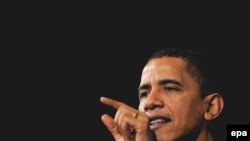 Obama: Bez buldırabız!