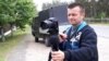 Блогера выдалілі з сэсіі Акцябрскага райсавету ў жывым эфіры. ВІДЭА