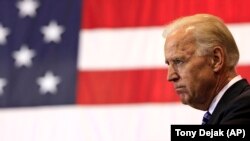 Избранный президент США Джо Байден.