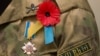 Ветерани АТО вперше взяли участь в американському марафоні морської піхоти