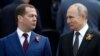 «Кремль боїться втратити окуповані території». Чому Медведєв каже про «знищення» України за 10 років?