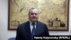 Марчук: українська сторона запропонувала в наступному році винести на порядок денний скасування результатів так званих «виборів» в окупованих районах Донбасу