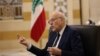 Najib Mikati, oktobar 2024.