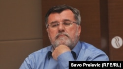 Novinari i javnost imaju pravo da prate kako radi pravosuđe: Veran Matić