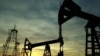 Видобуток нафти в російському регіоні Чечня
