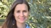 Iran Insists Imprisoned Australian Academic Must 'Serve Her Time'
