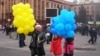 До мерії Дніпропетровська подали близько десяти варіантів перейменування міста