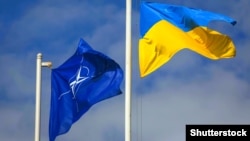 «Навіть перед обличчям російської військової агресії українці продовжують підтримувати членство в НАТО та ЄС» – регіональний директор МРІ у Євразійському регіоні Стівен Нікс