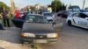 На Дніпропетровщині поховали загиблого від куль нападника поліцейського