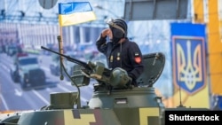 Витрати на проведення призову складуть майже 65 мільйонів гривень