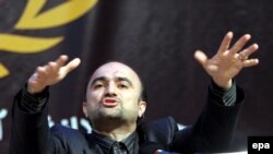 جواد وعيدی، از اعضای هيئت مذاکره کننده هسته ای ايران