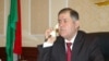 А.Достиев: СПАД бо силоҳу лавозимоти ҳарбӣ кумак мекунад
