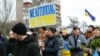 «Галя з підвалу», колишній замполіт та «мер-самозванець»: гауляйтери півдня України

