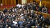 «Позбавимо статусу парламентаря» – нова «страшилка» від Партії регіонів?