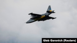 Також повідомляється про 5 авіаударів по позиціях зенітно-ракетних комплексів військ РФ 