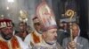 Наместник патриарха Константинопольской патриархии ААЦ, архиепископ Арам Атешян (архив)