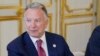 Спеціальний посланець президента Трампа Стів Віткофф