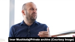 Imer Mushkolaj 
