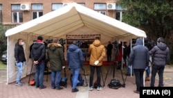 Mediji u Mostaru 