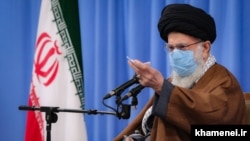 Ali Khamenei