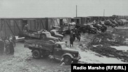 Вайнах махкахбахар. Архивера сурт.
