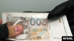 Primjeri kriminala i korupcije u zemlji su brojni, stalno upozoravaju iz TI BiH