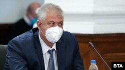 Професор Асен Балтов