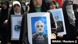 Teheran, 13. juni
