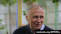 Мікола Статкеквіч