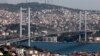 Stambul. Bezeg suraty. Arhiwden alyndy