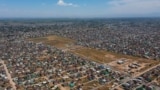 Ак-Ордо жаңы конушу. Иллюстрациялык сүрөт.