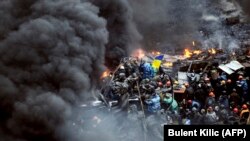 Дозволи на заочне досудове розслідування у «справах Майдану» правоохоронні органи отримують періодично від судів, оскільки чимало фігурантів справ переховуються від слідства