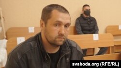 Аляксандар Арановіч, архіўнае фота