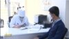 "Altyn Asyr" telekanalyndan alnan surat. Illýustrasiýa suraty
