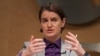 Brnabić pozvala na vraćanje partnerstva SAD i Srbije
