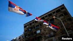 Severna Mitrovica